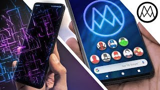 Customise your Android Smartphone  2019 Edition [upl. by Laverne]