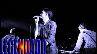 Joy Division  Insight Legendado [upl. by Darla]