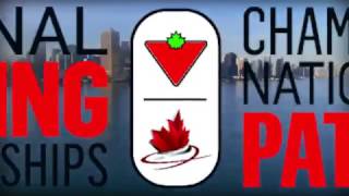 Vancouver to host 2018 Canadian Tire National Skating Championships [upl. by Ahsyek]