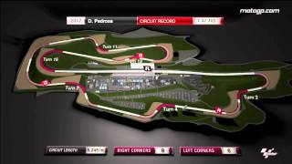 2013 track guides Mugello [upl. by Eus]