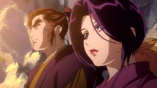 Basilisk Episode 1 English Dubbed 1080p  PLS subscribe [upl. by Donall336]