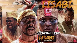 LISABI Latest Nollywood Yoruba movie starring  Lateef Adedimeji Femi adebayo Mr macaroni Ibrahim ch [upl. by Eserahc]