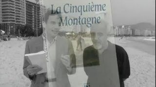 Paulo Coelho  La cinquième montagne [upl. by Nolte452]