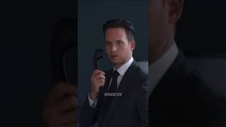 Harvey has a panic attack 😨 suits harvey series netflix mikeross viral [upl. by Kristen137]