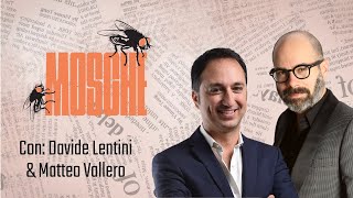 EmiliaRomagna e Umbria al centrosinistra  Mosche puntata 92 [upl. by Repinuj]