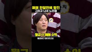 전업 한달만에 탕진하고 좋지 않은 생각을 했습니다 나스닥 해외선물 01프로 [upl. by Garek]