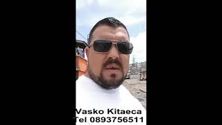 5 Vasko Kitaeca Sapestar [upl. by Clerissa215]