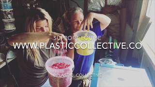 THE SHRUDER  A Small Scale Plastic Recycling Machine  Plastic Free Mermaid [upl. by Bobby841]