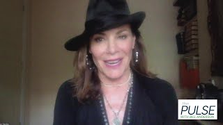 Countess Luann de Lesseps The Pulse Ep 105 [upl. by Thacher]