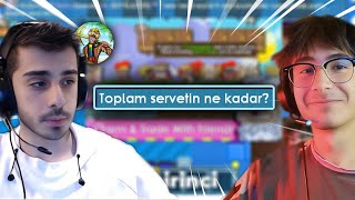 SİZ SORDUNUZ  DEDE GT CEVAPLADI  EN zor SORULAR  wdedegrowtopia   Growtopia Türkçe [upl. by Feinberg]