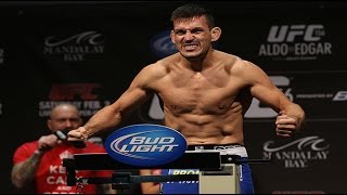 Demian Maia JIU JITSU BJJ UFC MMA Highlights HELLO JAPAN [upl. by Eatnuahc19]