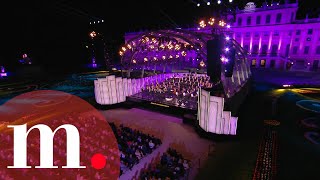 The 2022 Vienna Philharmonic Summer Night Concert  Rossinis La gazza ladra [upl. by Duane]