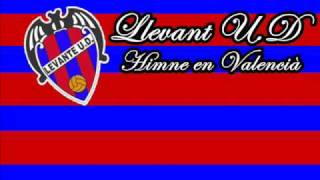 Himne del Llevant UD [upl. by Philbo]