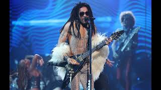 AI Podcast Lenny Kravitz announces 2025 European tour – including London Wembley show [upl. by Watt]