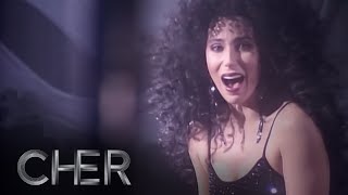 Cher  We All Sleep Alone Official Video [upl. by Remde660]