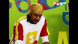 MAD  DIY Episode 5  मैड  डी ऑय व्हाई एपिसोड ५  Video Stories for Kids  Pogo [upl. by Columbine]