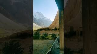 Fish eyes resort moorkhun viralvideo mountainboy attitude mountains foryou travel adventure [upl. by Meelas]