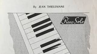 Toots Thielemans  BluesetteMID Timbres of Heaven soundfont [upl. by Catton]