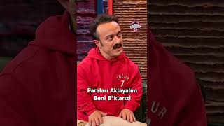 Paraları Aklayalım Beni Bklarız çgh2 bkm komedi çokgüzelhareketler2 [upl. by Blanchard]