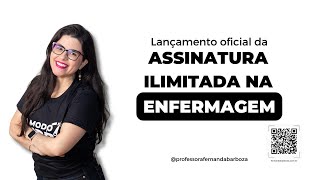 Lançamento Assinatura Ilimitada [upl. by Adikram]