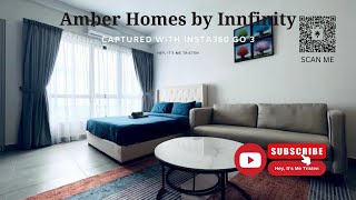 Amber Homes By Innfinitysunsuria forum setiaalam airbnb [upl. by Danuloff]