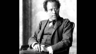 Mahler Symphony No 5  Adagietto Solo Piano Version [upl. by Penrod]