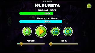 KUZURETA 60  THE FINAL STRETCH [upl. by Anairuy]