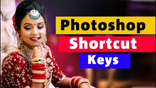 Photoshop Shortcut Keys List  Photoshop Shortcut Keys  Photoshop All Shortcut Keys  Om Graphic [upl. by Epps254]