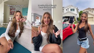 Lexi Rivera TikTok Videos  Funny Lexi Rivera TikToks Compilation by TikTok Zone✔ [upl. by Akiemat]