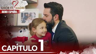 Amor de Madre Capitulo 1  Doblaje Español  Canım Annem [upl. by Anibur]