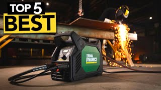 TOP 5 Best Plasma Cutter  2024 Buyers Guide [upl. by Legnaros663]