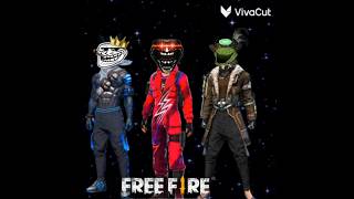 Free fire video like to my channel please 🥺😁😁😁 [upl. by Morgana856]