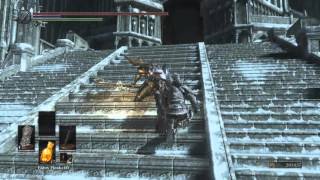 Dark Souls 3  🗡 Morion Blade 5 full upgrade  Level 180  NG [upl. by Berriman]