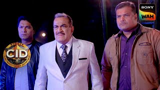 Birthday Party में कैसे फ़ैला Scorpion के ज़हर का क़हर  CID  Episode 1351  Revenge Series [upl. by Anir]