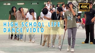 High School Life  After School Dance Video [upl. by Andie935]