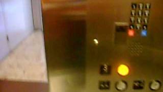 Montgomery GampP Hydraulic Elevator At Macys At Valley View Mall [upl. by Panchito]