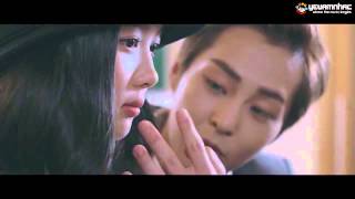 Vietsub YANST Gone  Jin Starring EXOs Xiumin amp Kim Yoo Jung [upl. by Stanislas]