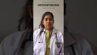 OSTEOPOROSIS Ep1 [upl. by Atikat]