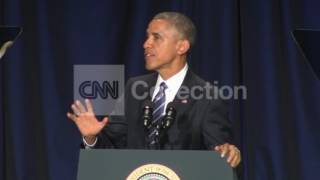 OBAMA UNDER FIRE FOR CHRISTIANITY MUSLIM COMMENTS [upl. by Anirtek]