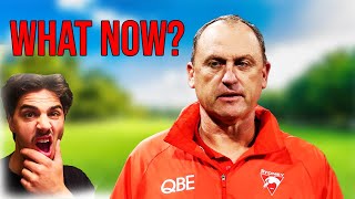 What does John Longmire do now [upl. by Tacklind248]