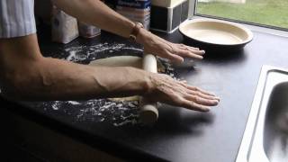 Shortcrust pastry recipe [upl. by Annua]