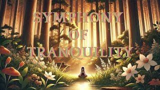 心鎮まる交響曲 Symphony of Tranquility Classical Lo fi for Deep Focus [upl. by Varien]