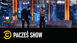 Pacześ Show 2  Żule [upl. by Lehcor]