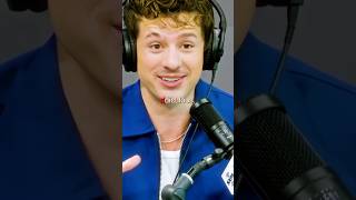 Charlie Puth REGRETS Turning Down Jojis Hit Song quotGlimpse of Usquot [upl. by Lehteb931]