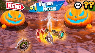 DIAMOND EMMA FROST vs 3 NEW MEDALLIONS amp MYTHIC’S CHALLENGE NEW FORTNITEMARES Fortnite Chapter 5 [upl. by Consalve]