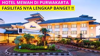 Hotel Terbaik di Purwakarta ‼️ PRIME PLAZA HOTEL PURWAKARTA ‼️ Hotel Mewah di Purwakarta ‼️ [upl. by Idnarb]