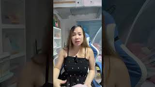 Maternity Bra unboxing amp Review [upl. by Platas]