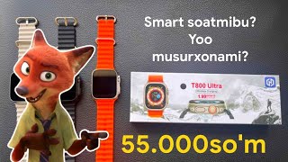 😱55000 SOMGA SMART SOAT BORMI🤣borda akalaKetmonchoparov yana efirda [upl. by Rotow905]