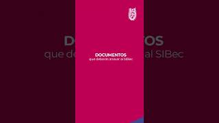 Documentos beca transporte [upl. by Brenner]