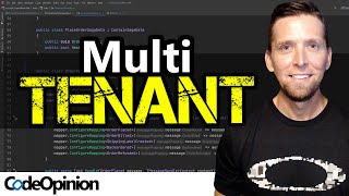 Multitenant Architecture for SaaS [upl. by Anirbaz173]